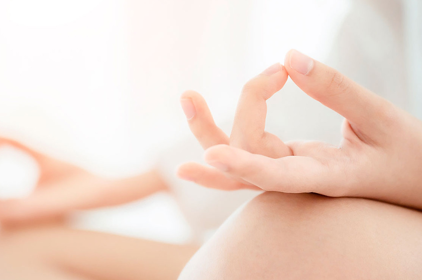 Terapia Gestión de estrés